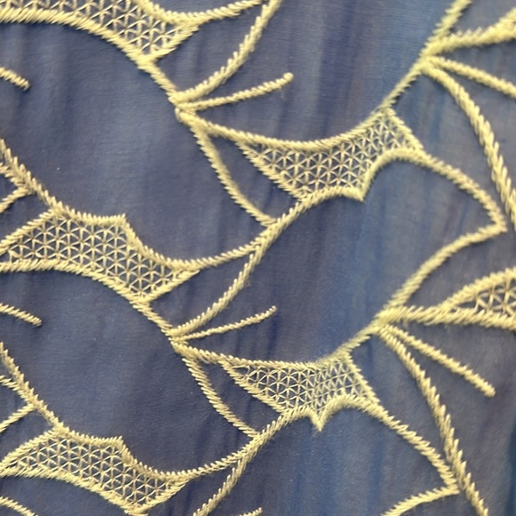 Lithe, Anthropologie Dress in Size 4 - Picture 6 of 6